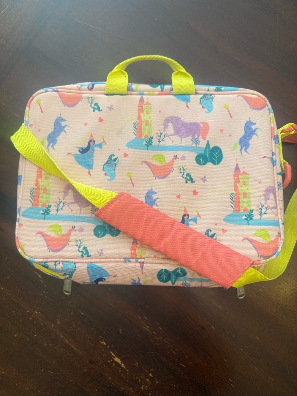 PlanetBox lunch carry - Picture 4 of 4